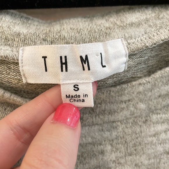 THML sparkle top - Picture 3 of 3